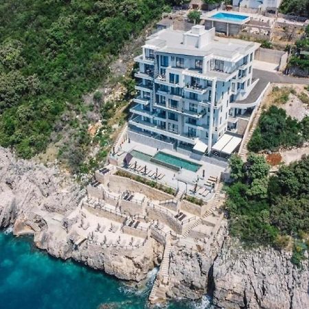 Planet Apartments Бар Екстер'єр фото
