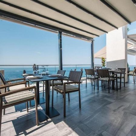 Planet Apartments Бар Екстер'єр фото