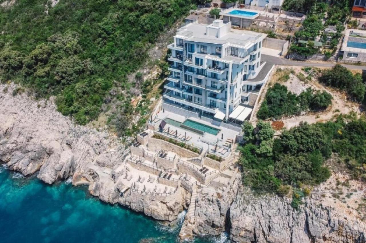 Planet Apartments Бар Екстер'єр фото
