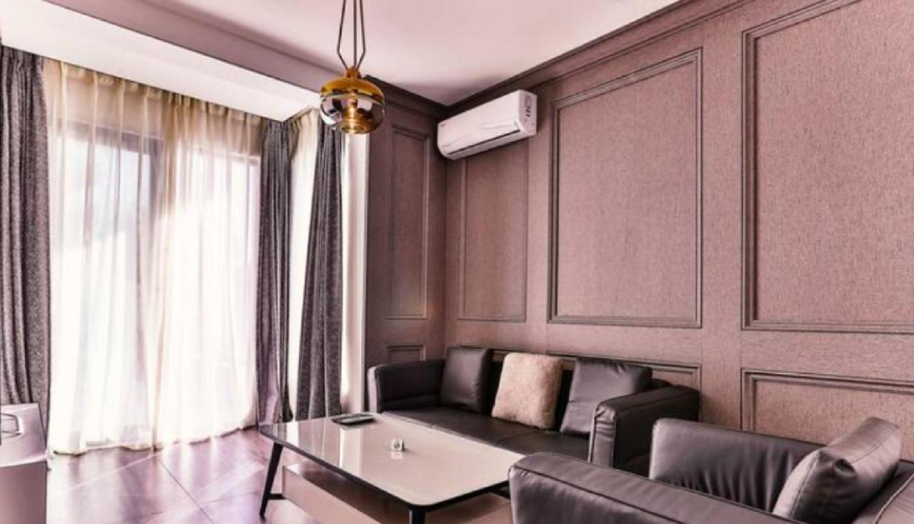 Planet Apartments Бар Екстер'єр фото