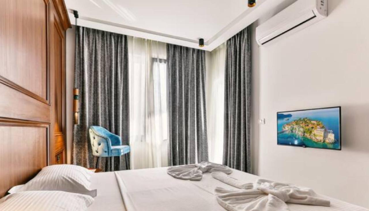 Planet Apartments Бар Екстер'єр фото