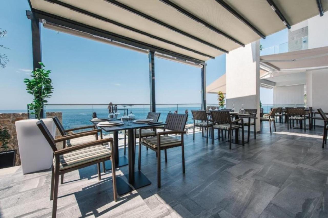 Planet Apartments Бар Екстер'єр фото