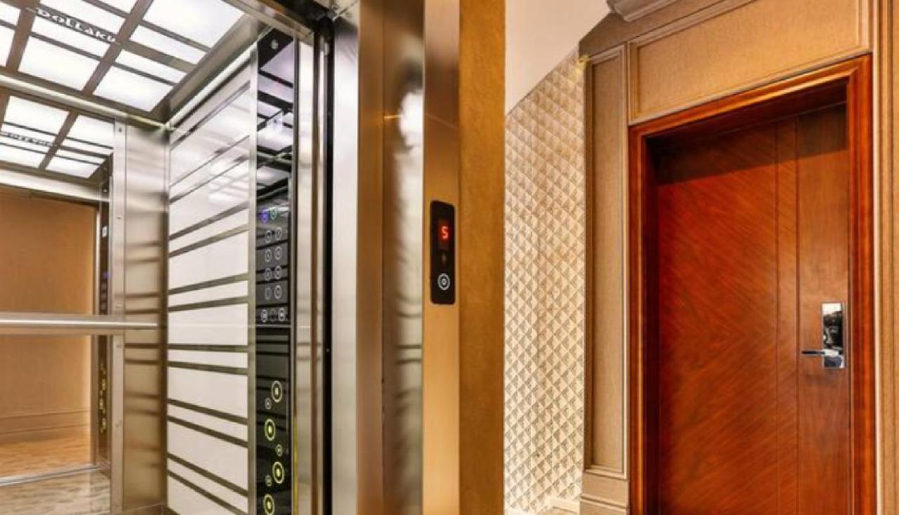 Planet Apartments Бар Екстер'єр фото