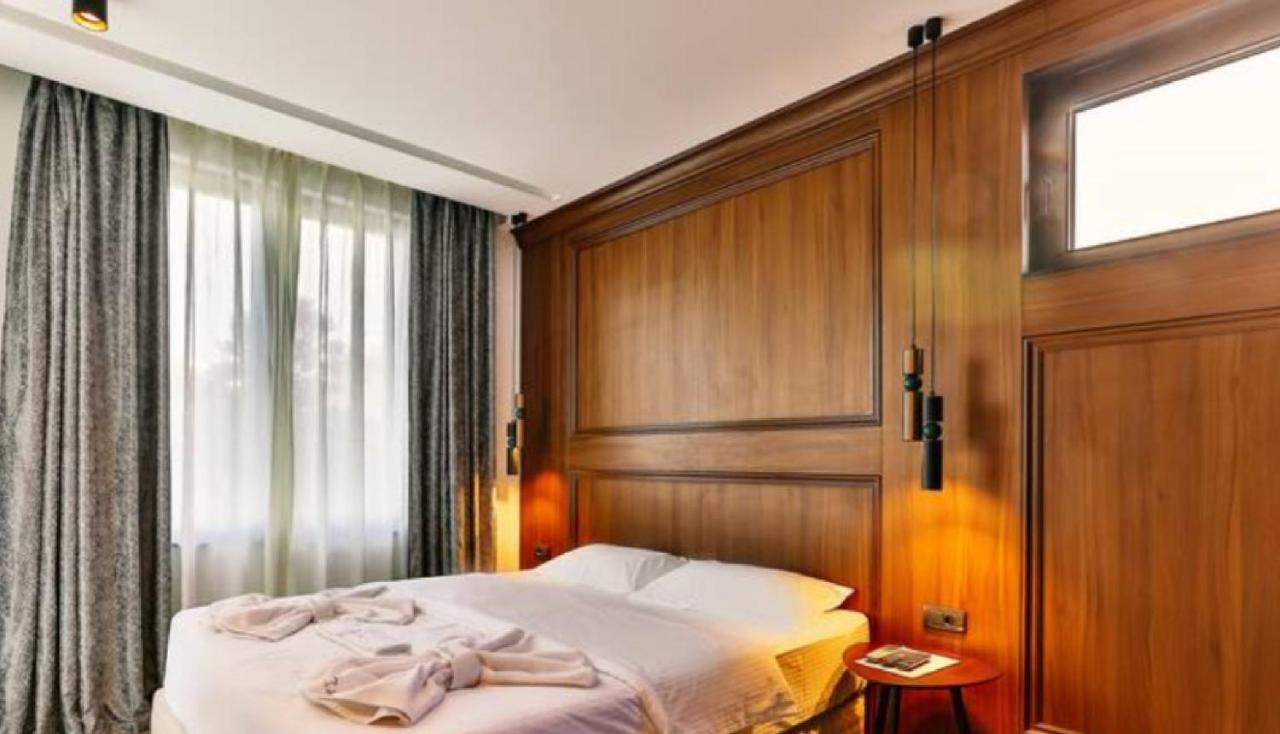 Planet Apartments Бар Екстер'єр фото