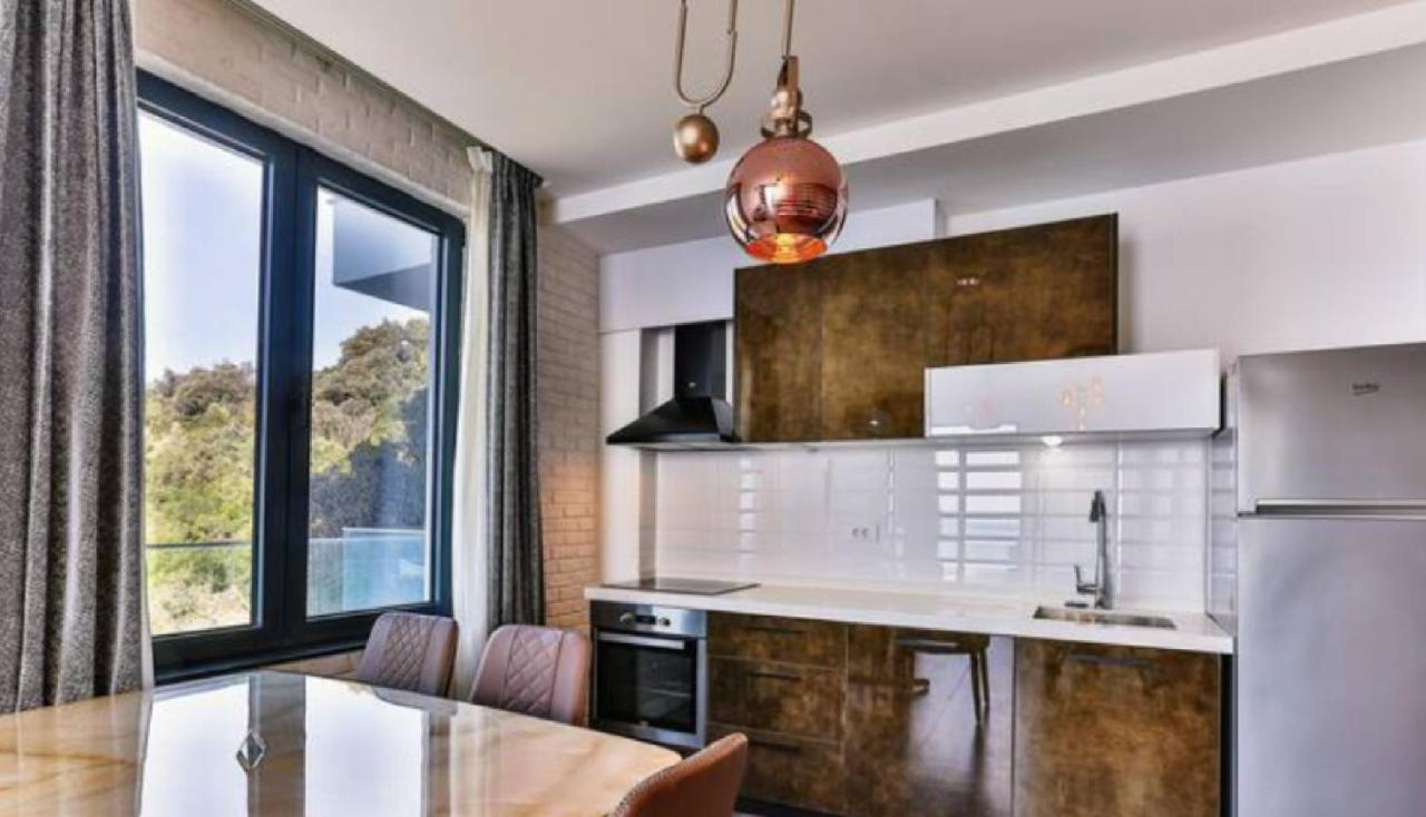 Planet Apartments Бар Екстер'єр фото