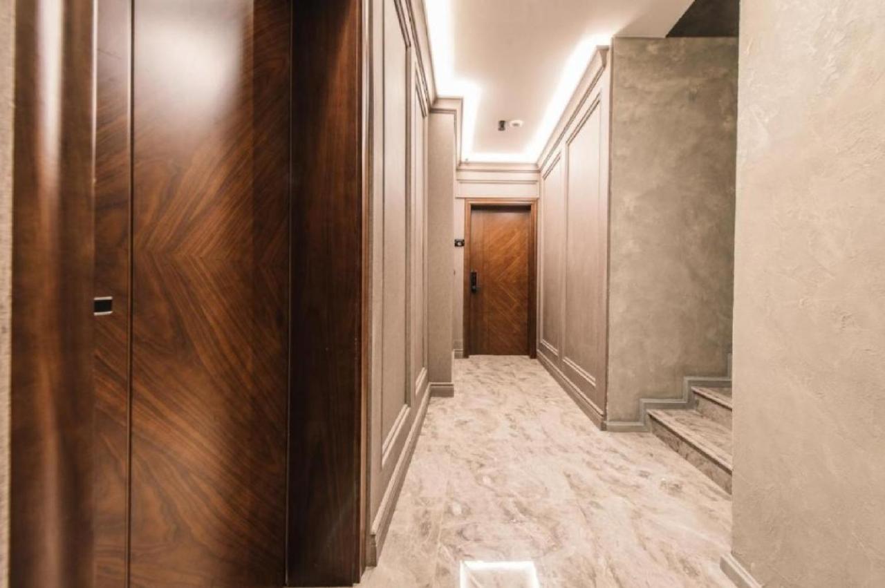 Planet Apartments Бар Екстер'єр фото
