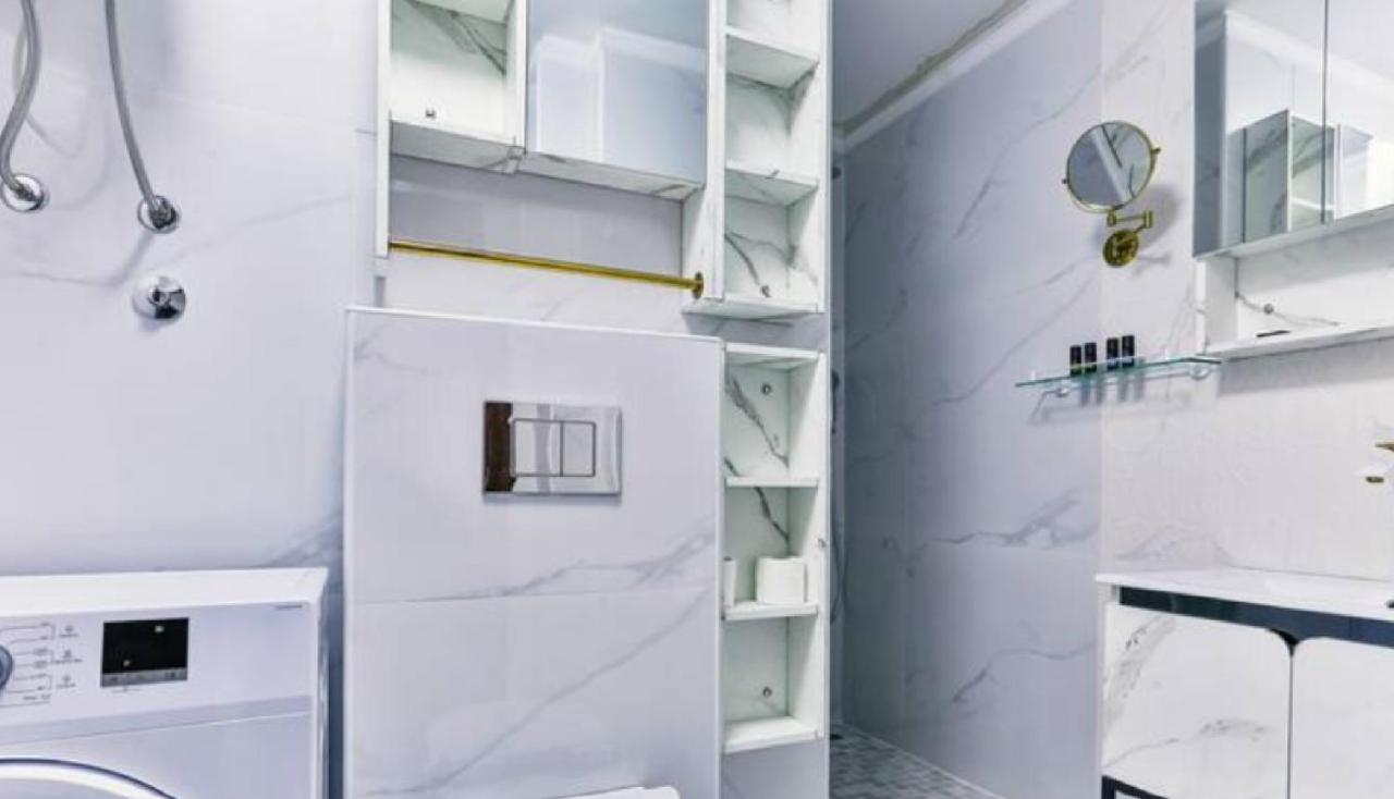 Planet Apartments Бар Екстер'єр фото