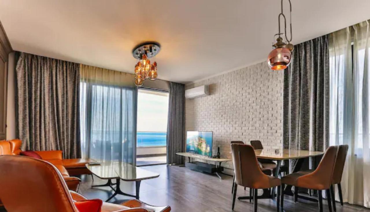 Planet Apartments Бар Екстер'єр фото