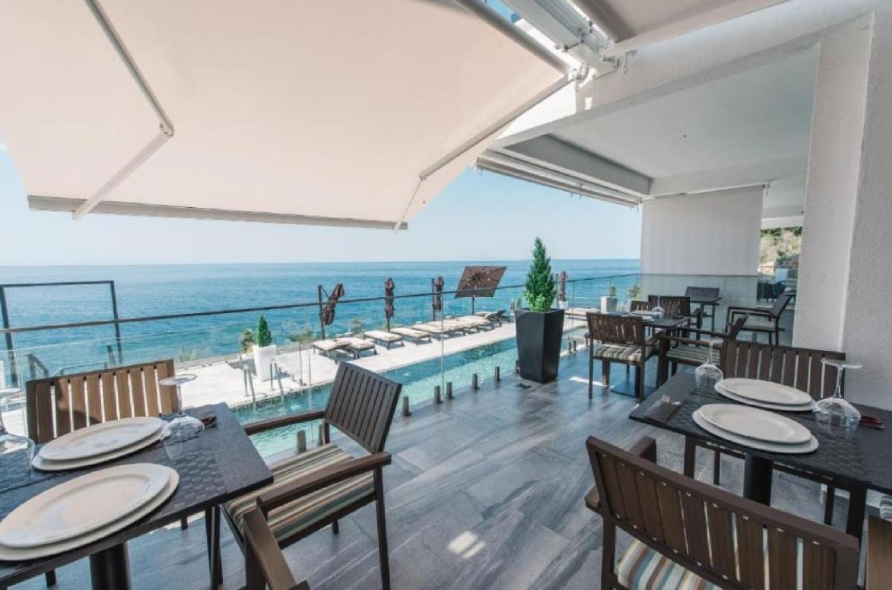 Planet Apartments Бар Екстер'єр фото